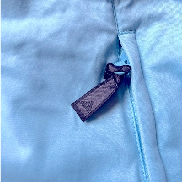 Adidas Climaproof Windbreaker Lightweight Jacket Women’s Size Small - Picture 10 of 10